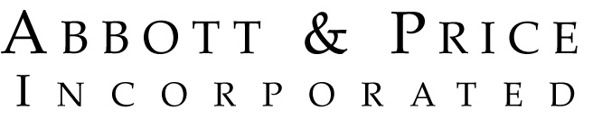 Abbott and Price