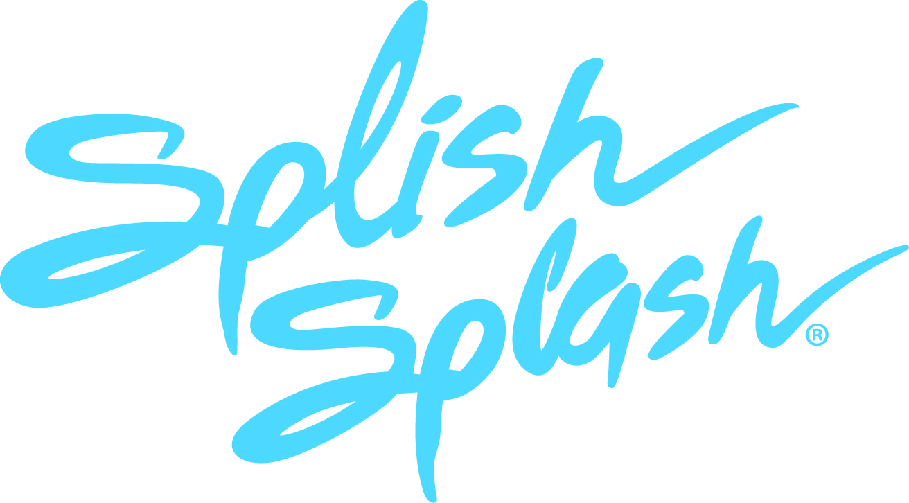 splish splash logo