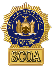 NYS Supreme Court Officers Assoc.