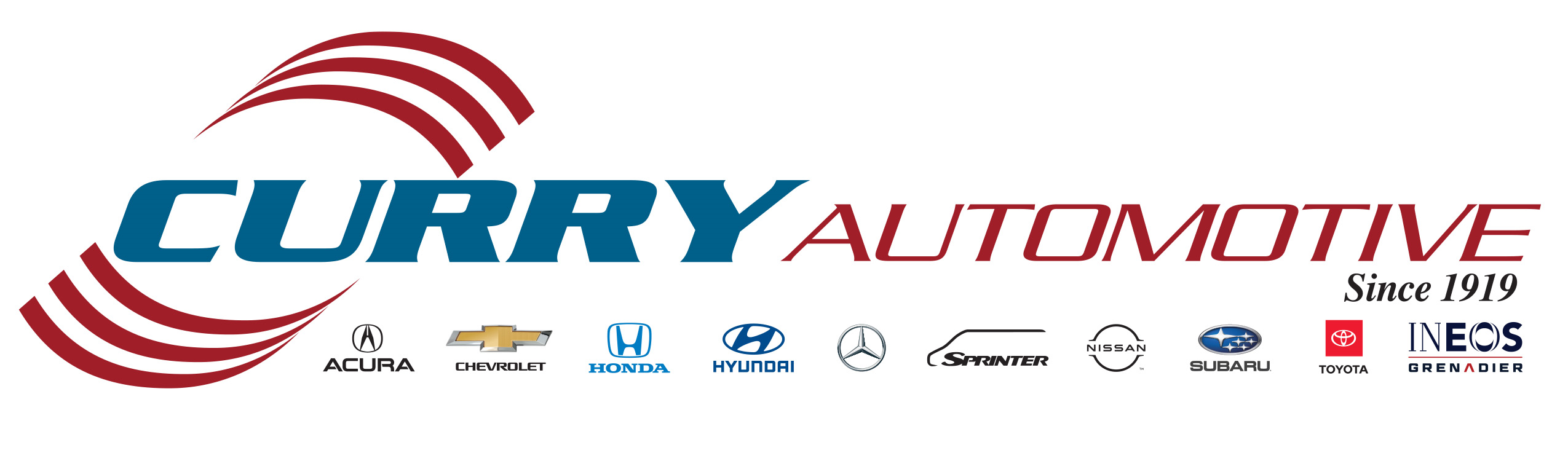 Curry Automotive 