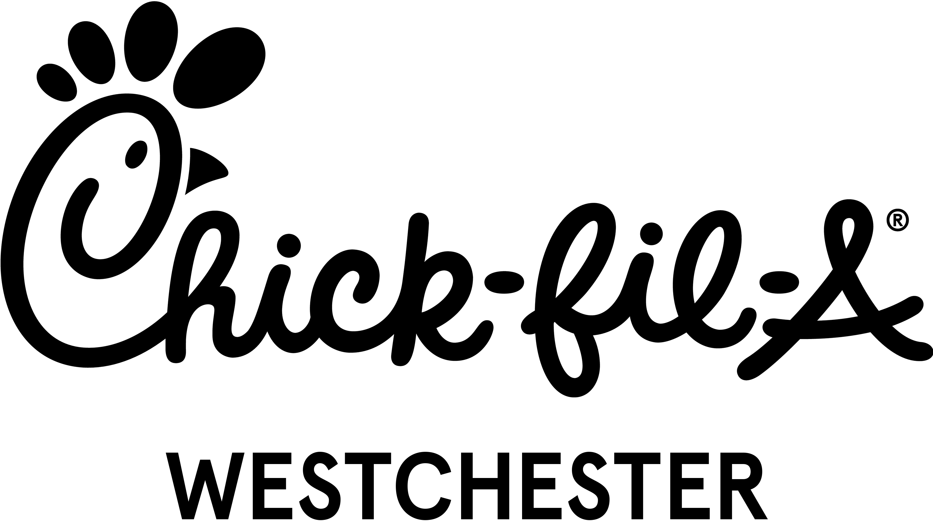 Chick-fil-a LOGO
