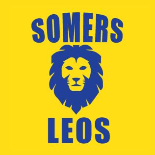 Somers LEOs LOGO