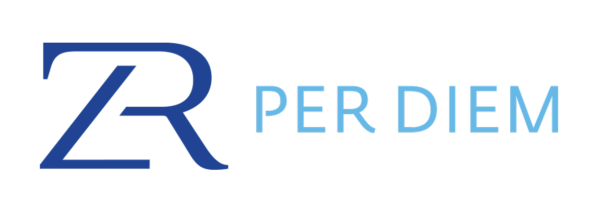 ZR Per Diem
