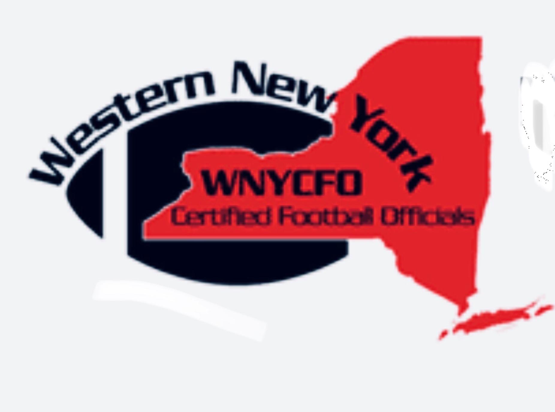 WNY-Official Sponsor