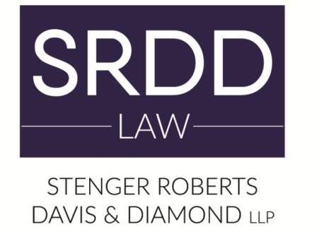 2020 SRDD Law