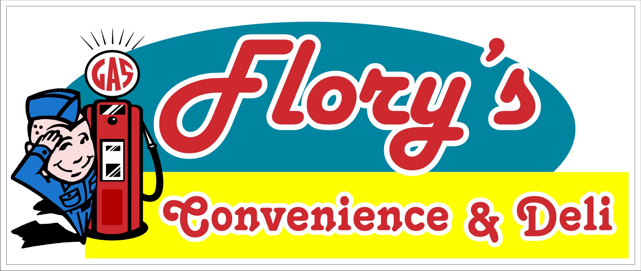 2020 Flory's 