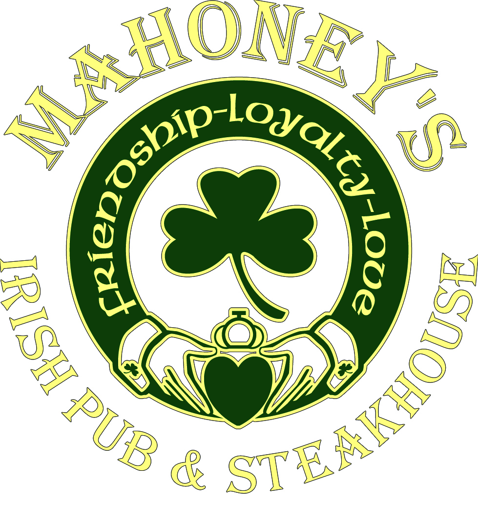 2020 Mahoney's