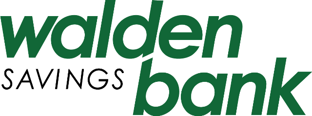 2020 Walden Savings