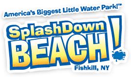 2020 Splash Down 