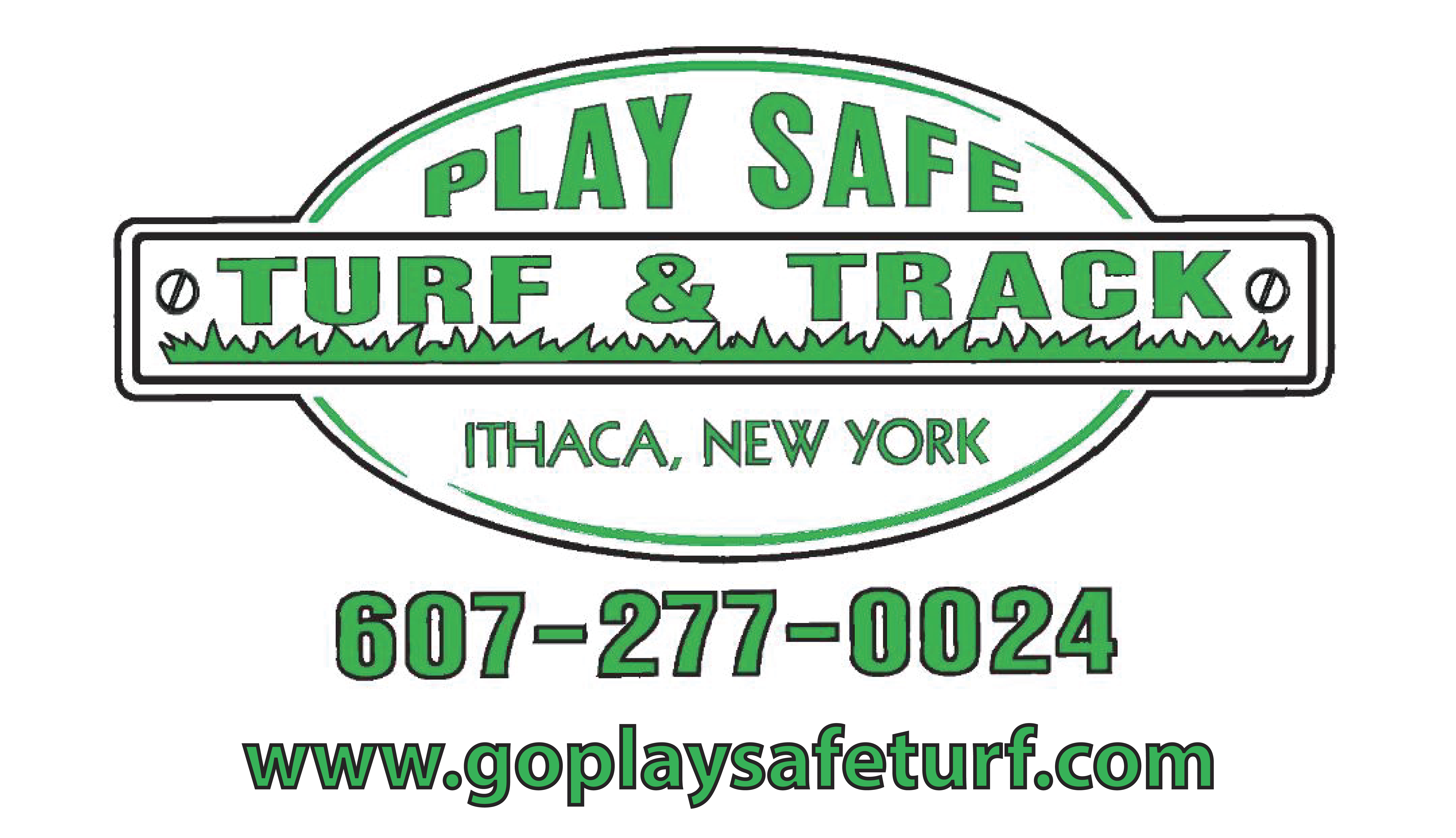 Play Safe Turf and Track
