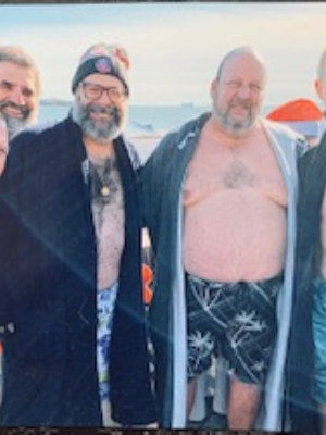 Come and join the fun!