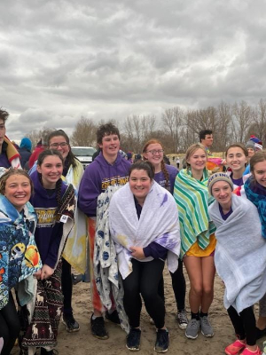 Post Plunge 2022