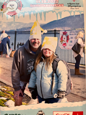 Help these athletes reach their full potential! Sponsor a plunger today!