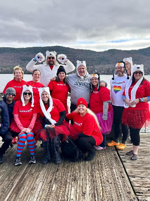 Plunge 2023