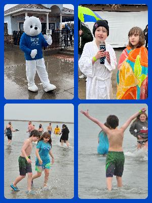 Polar Plunge 2024!