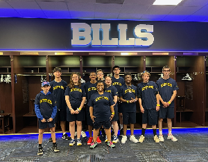 2024 Team Members 