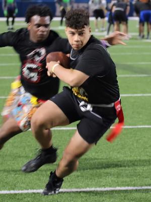 Buffalo Bowl 2024