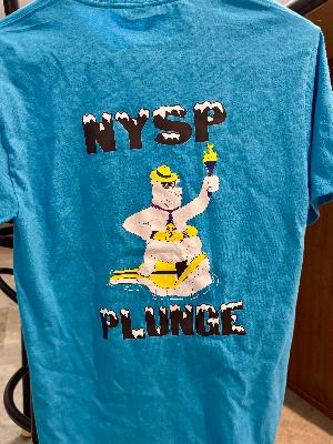 Freezin for a Reason 2025