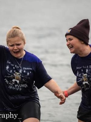 Ready To Do It Again