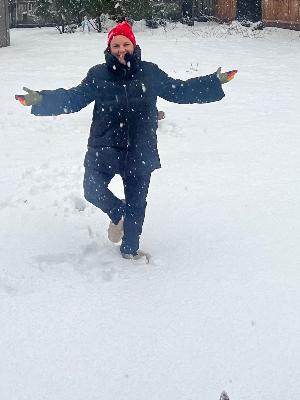 Bring on the Polar Plunge!