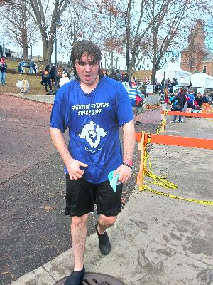 Gavins 4th year in a row