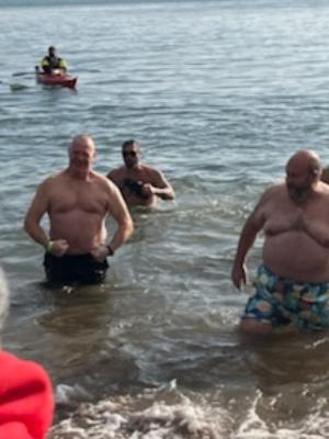 polar Plunge 2025