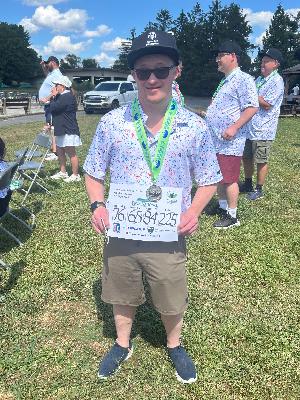 2025 North American Gold Championship