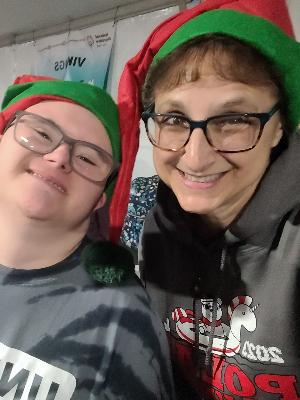 Me and my buddy Jack!