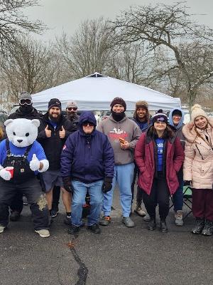 Medbio plunger team 2024