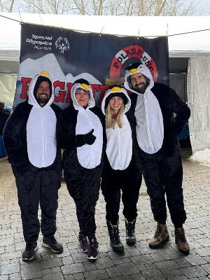 2024 penguin plungers