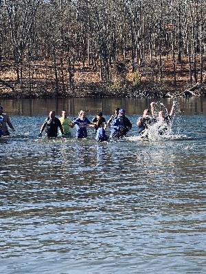 2024 Making Waves !!!!