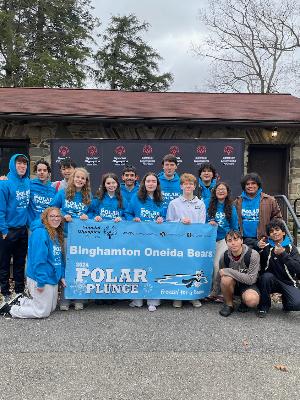 2024 Binghamton Polar Plunge