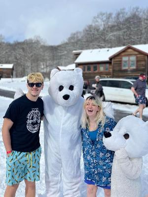 Polar Plunge 2024