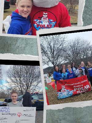 Freezing for a reasonnnnnn.