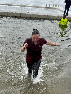 2025 Polar Plunge