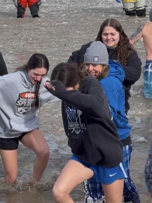 2025 Polar Plunge