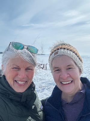 Checked out the plunge site today!