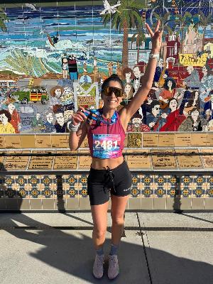 Ventura Half-Marathon 2026