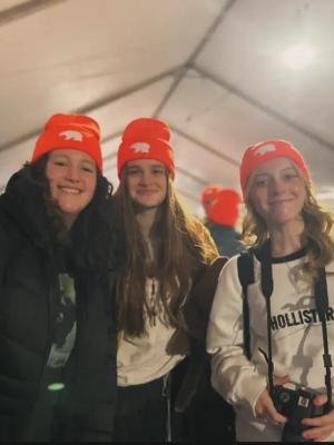 2025 Plunge!
