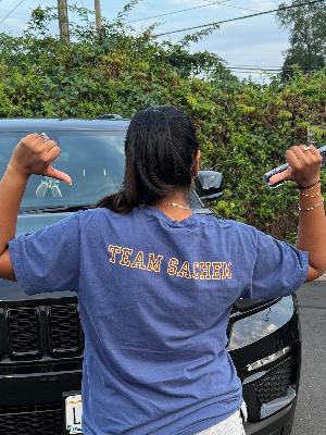 Team Sachem!